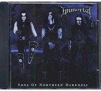 Sons of Norhern Darkness