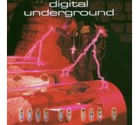 Sons Of The P by Digital Underground (1992-05-13)