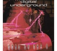 Sons of the P by Digital Underground