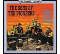 Sons of the Pioneers - Cigaret [Import]