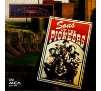 Sons of the Pioneers - Country Music Hall of Fame Series by Sons of the Pioneers (1991) Audio CD