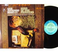 SONS OF THE PIONEERS - SAN ANTONIO ROSE