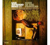 Sons of the Pioneers - San Antonio Rose