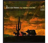 Sons Of The Pioneers - Sing Legends of the West
