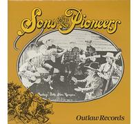 SONS OF THE PIONEERS - SONS OF THE PIONEERS Vol.1, Standard Radio Transcriptions
