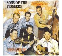 Sons of the Pioneers - Tumbling Tumbleweeds: RCA Years 1