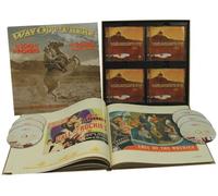 SONS OF THE PIONEERS - Way Out There (6-CD Deluxe Box Set)