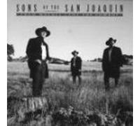 Sons of the San Joaquin - from Whence Came The Cowboy