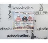 Sons Of The San Joaquin - Live at Western Jubilee Warehouse