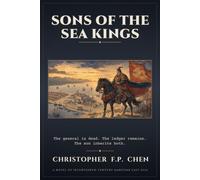 SONS OF THE SEA KINGS