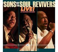 Sons of the Soul Revivers - Live at Rancho Nicasio