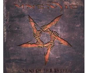 Sons Of The System by Mnemic