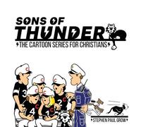 Sons Of Thunder