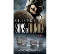 Sons of Thunder A Novel Raven Book 2 - Giles Kristian - Random House USA Inc - Livre en Anglais - Paperback Giles KristianGiles Kristian (Auteur)