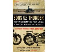 Sons of Thunder by Neil Bradford(1905-07-04)