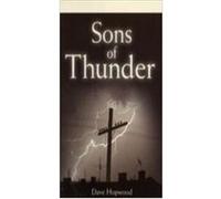 Sons of Thunder - [Livre en VO] Dave Hopwood (Auteur)