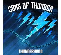 Sons Of Thunder - Thunderhood [Import]