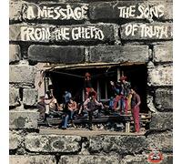 Sons of Truth - A Message from The Ghetto [Import]