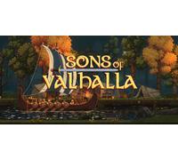 Sons of Valhalla (PC)
