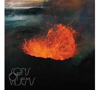 Sons of Viljems - Lithospheric Melodies [Vinyl LP]