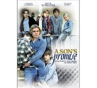 Son's Promise [Import USA Zone 1]