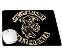 Sons Tapis De Souris of Anarchy Samcro Redwood PC Original Men of Mayhem A