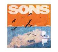 Sons of the East - Sons [Import]