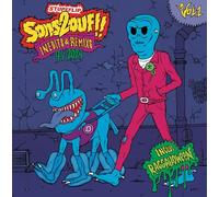 Sons2ouf (Inédits et Remixs 94-2024)