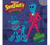 Sons2ouf (Inédits et Remixs 94-2024)
