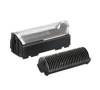 Sonsan Feuille de rechange pour rasoir Braun 5419 5424 5469 5470 5479 5564 5567 5569 5579 3550CC 424 285