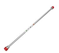 Sonsan Tige d'extension de 100 cm sans airless pour pulvérisateur de peinture Wagner Titan
