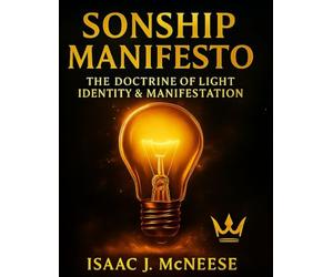 SONSHIP MANIFESTO: THE DOCTRINE OF LIGHT, IDENTITY & MANIFESTATION