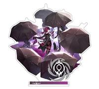 Sonsoke Figurine de Bilayer en acrylique - Ornements périphériques - Collection de cosplay (kafka)