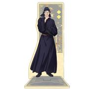 Sonsoke Jinshi Maomao Figurine de jeu debout en acrylique Support acrylique Modèle Collections périphériques Table Cosplay Décoration (style)
