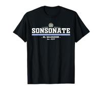 Sonsonate El Salvador T-Shirt