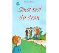 Sonst bist du dran: LIFE junior