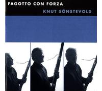 Sonstevold, Knut - Fagotto Con Forza