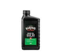 Sonstige Classic Gear Oil SAE 90 - Api: Gl3 - Flacon 1 Litre