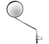 Sonstige TRUMPF Rétroviseur de vélo anti-reflet CP Ø env. 105 mm, verre antireflet, noir