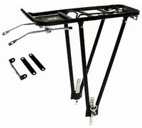 Sonstige Ventura Porte-Bagages en Aluminium à Visser pour 61 cm/66 cm/71,1 cm