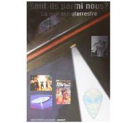 Pierre Lagrange – Sont-ils parmi nous ? – La nuit extraterrestre – Poche
