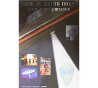 Pierre Lagrange – Sont-ils parmi nous ? – La nuit extraterrestre – Poche