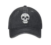 sont pour Les chattes Chat Unisexes Casquettes lavées en détresse séances d’entraînement en Plein air Ajustement réglable Casquette Soleil Surprise Concours en polyuréthane thème du Jeu