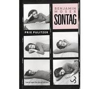 Sontag Benjamin Moser (Auteur), Cécile Roche (Traduction)