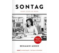 Sontag: haar leven en werk