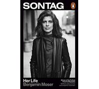 Sontag: Her Life – Penguin Books