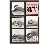 Sontag - Sa Vie Et Son Oeuvre