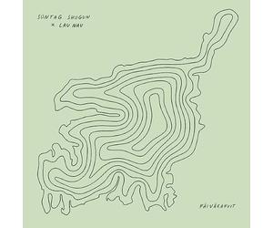 Sontag Shogun / Lau Nau - Paivakahvit