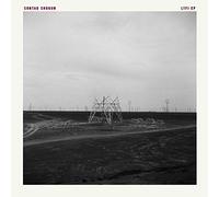 Sontag Shogun - Ltfi EP