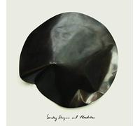 Sontag Shogun & Moskitoo - Things We Let Fall Apart/The Thunderswan [Vinyl] [Import]